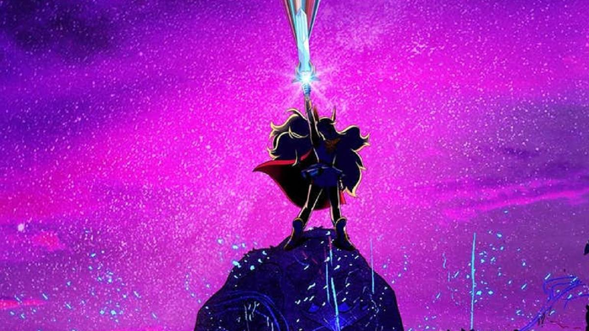 Netflix's She-Ra Animated Reboot Reveals New Images