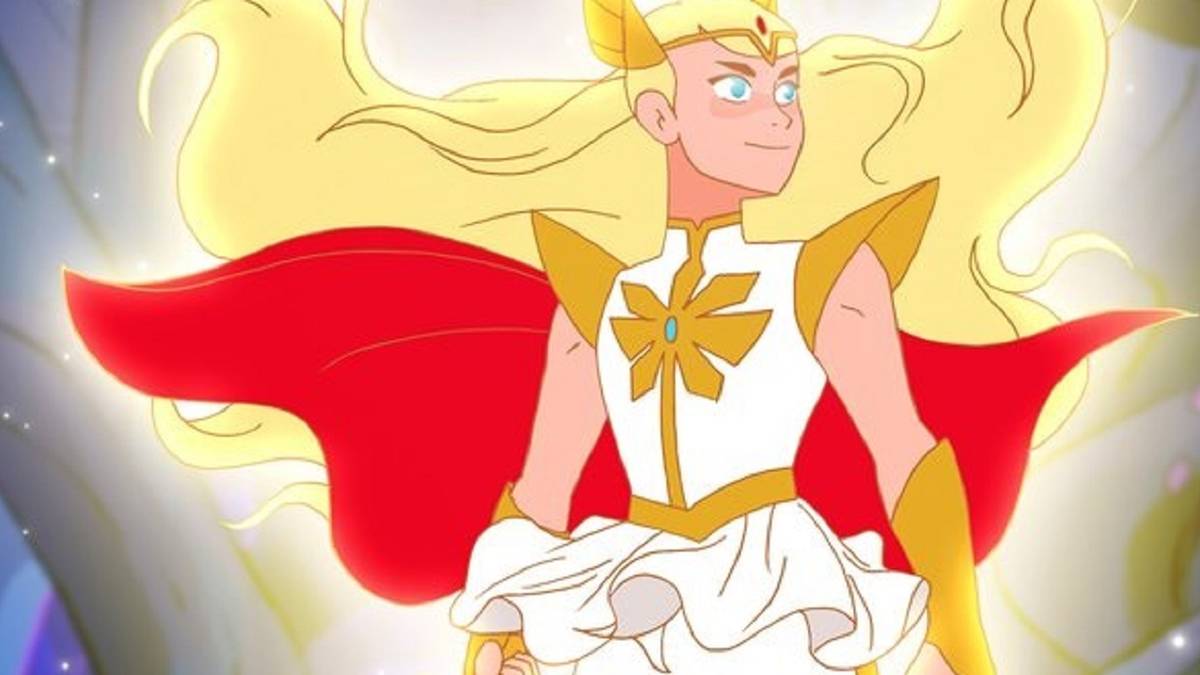 She-Ra Co-Creator JMS Weighs In On the Reboot Controversy