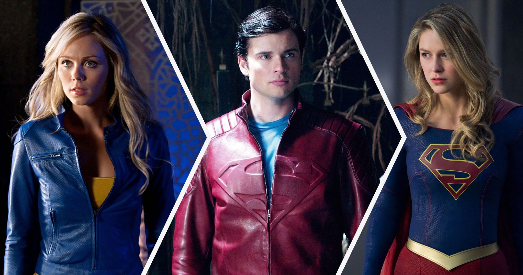 Television You Should Be Watching: Smallville