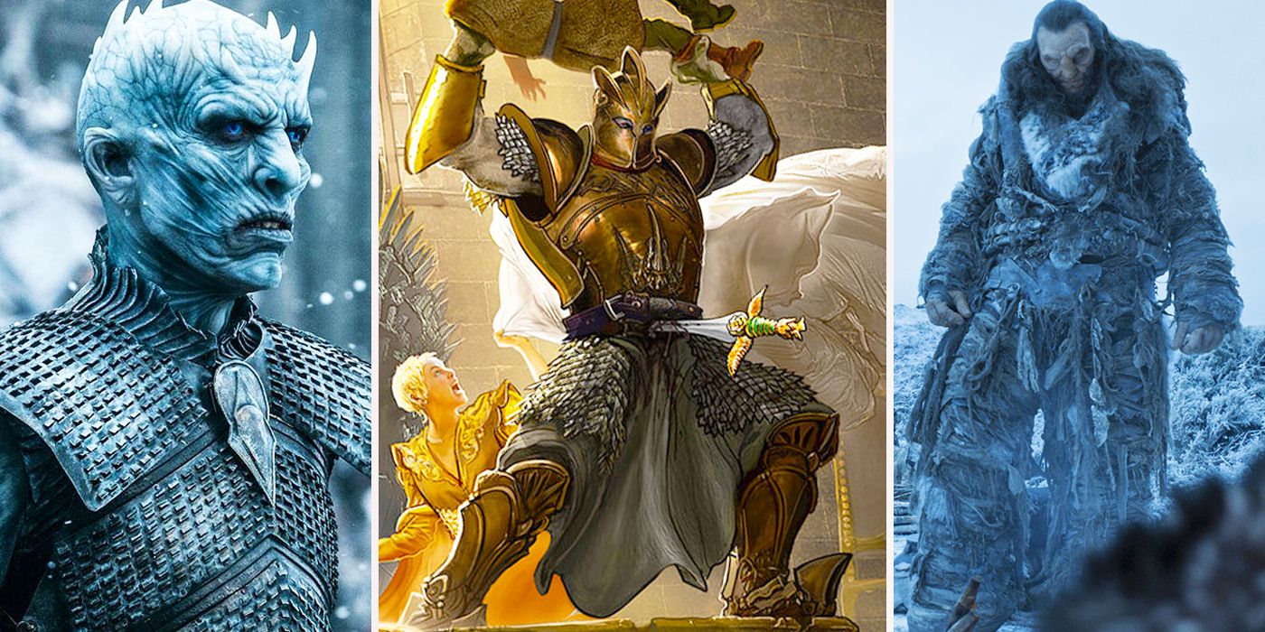 game of thrones character list windwalker