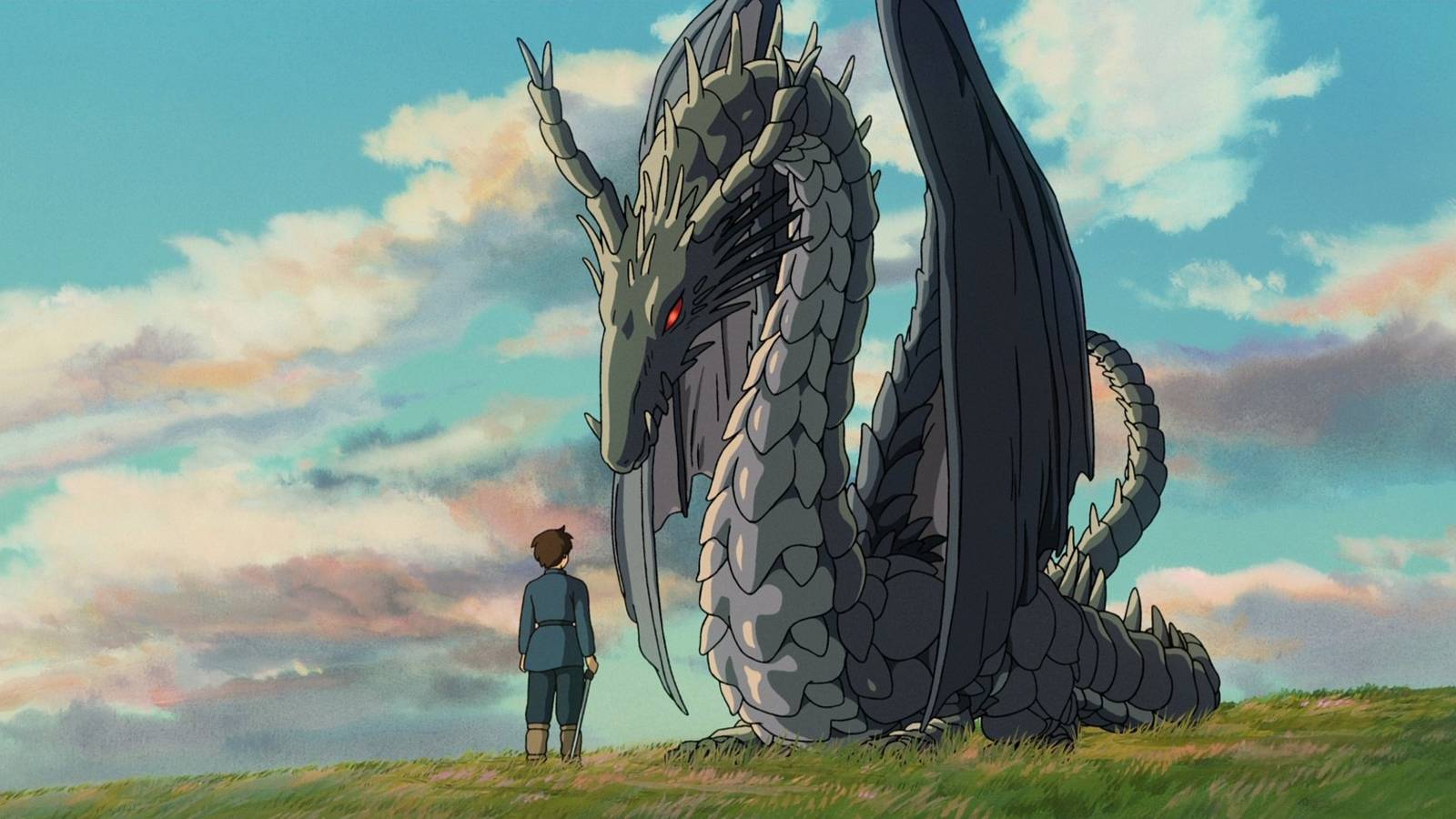 8 Fantasy Books That Rival The Lord of the Rings