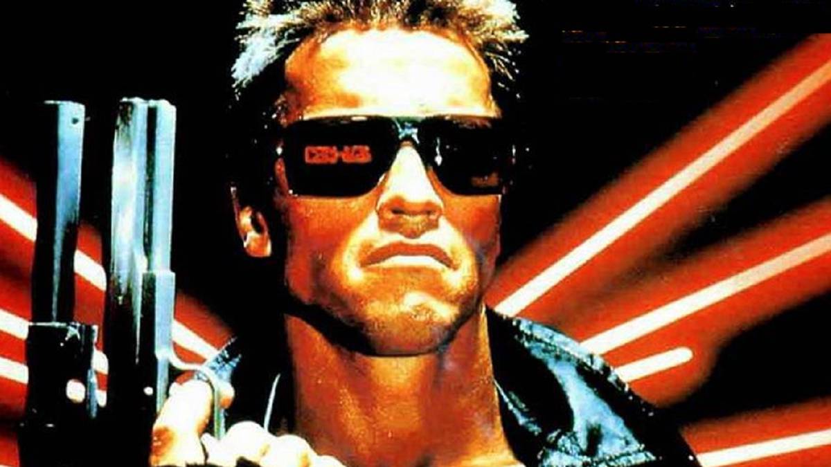 How Harlan Ellison Got an Acknowledgement on Terminator