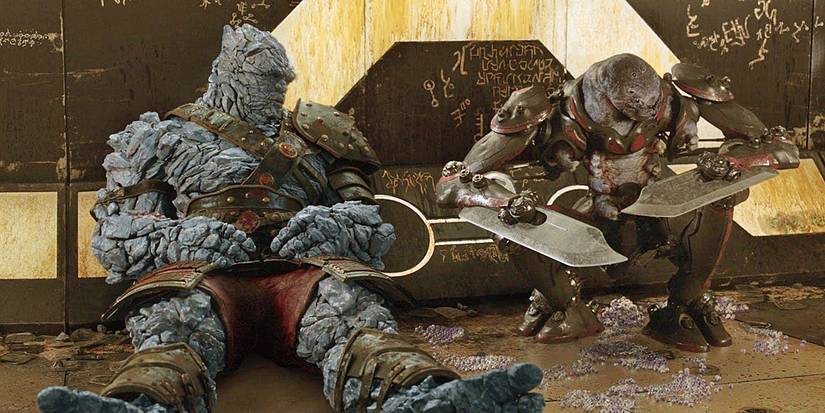 Something Like A Phenomenon: 20 Marvel C-List Heroes Who Became Icons ...