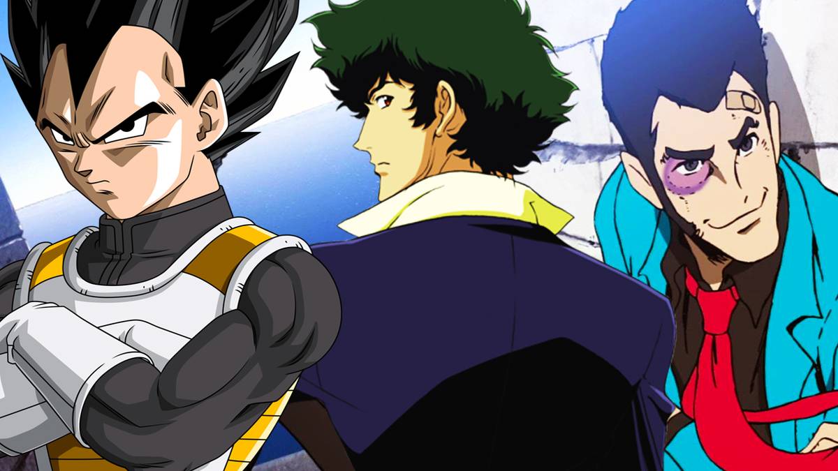 Top 20 Awesome Anti-Heroes In Anime