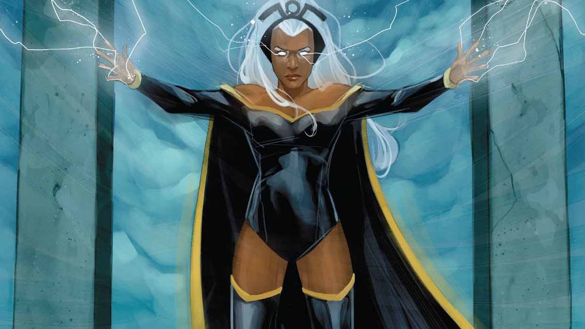 PREVIEW: X-Men Gold #33