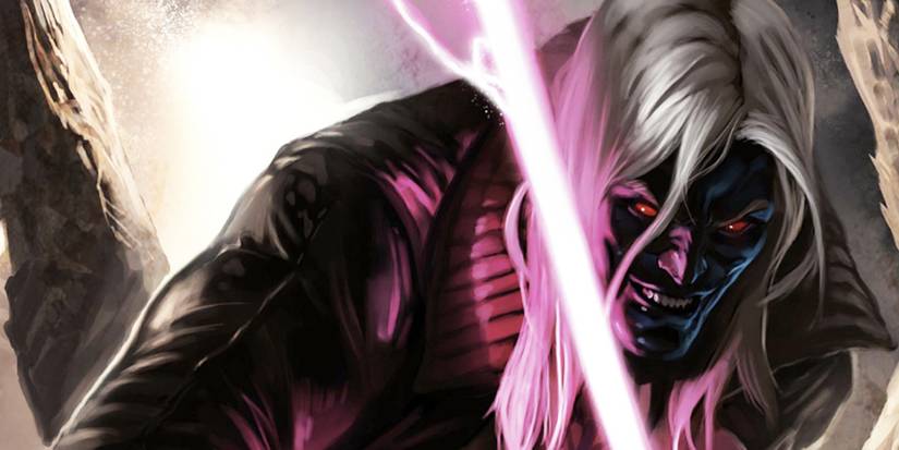 Everyday He's Shufflin': 20 Things Only True X-Men Fans Know About Gambit