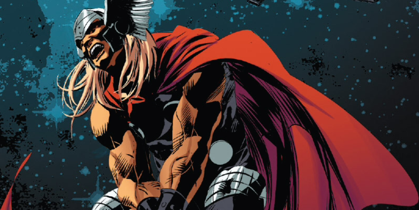 Nerf This: 20 Marvel Characters That Were Depowered In The 21st Century