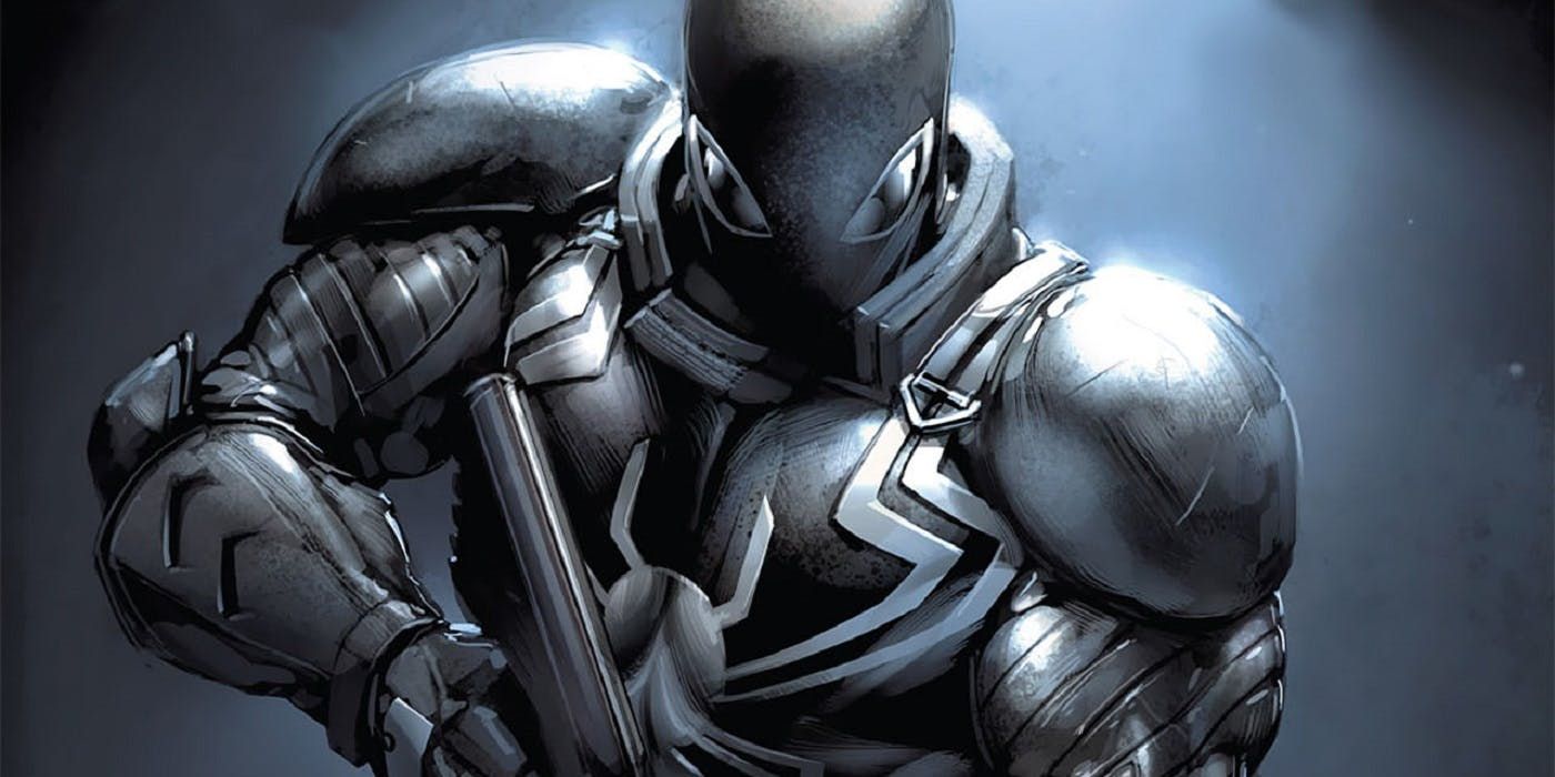 Is an Agent Venom Movie in the Works? The Rumors, Explained