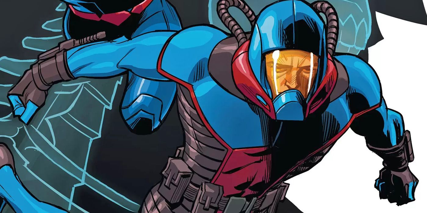 10 Smartest Justice League Members of All Time, Ranked by Intelligence
