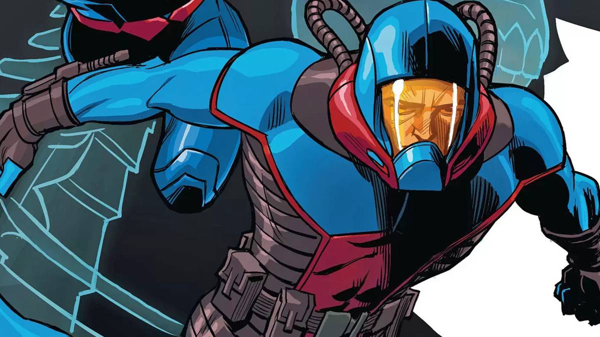 Zack Snyder Confirms Atom Cameo in Justice League