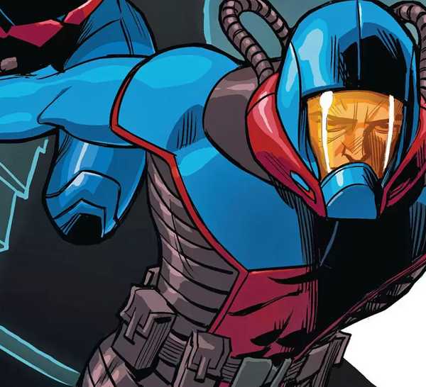 Atom Dc Character 10 Smartest Justice League Members of All Time, Ranked by Intelligence