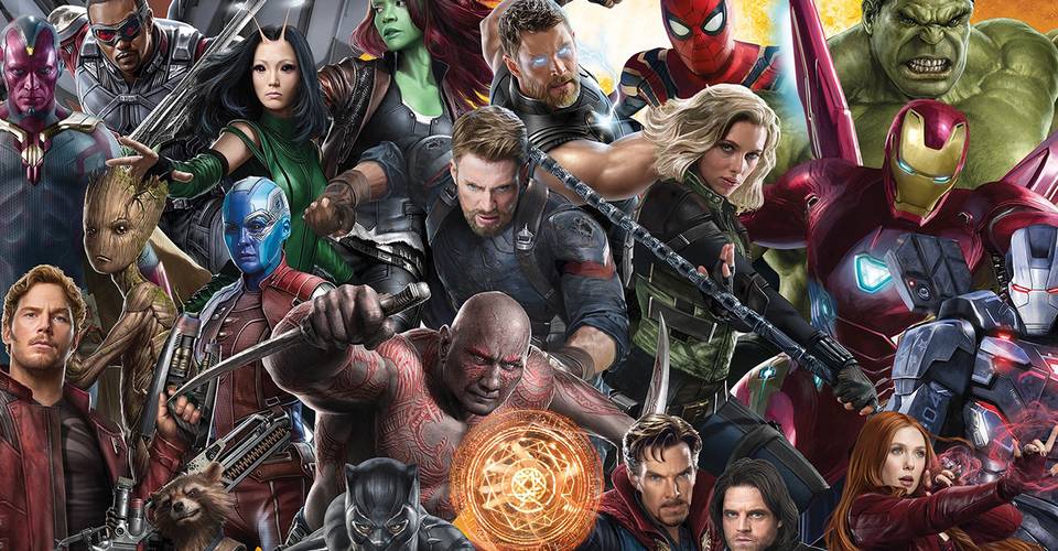 Russo Brothers Reveal The Endgame Scene That Made Them Tear Up