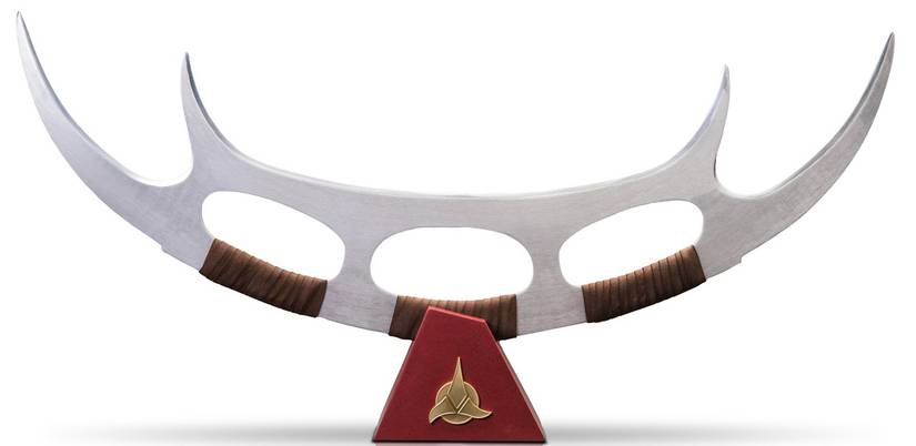 Set To Stun: The 25 Strongest Weapons In Star Trek, Ranked