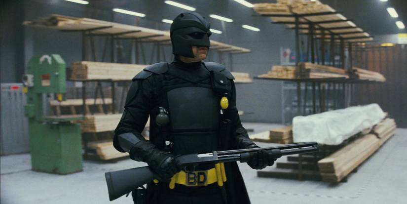 The 10 Most Successful Batman Rip-Offs, Ranked