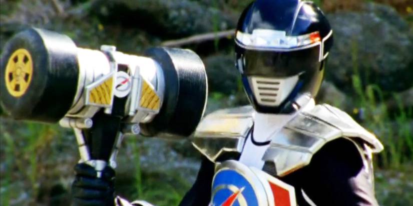 Power Suits: The 40 Best Power Rangers Costumes, Ranked