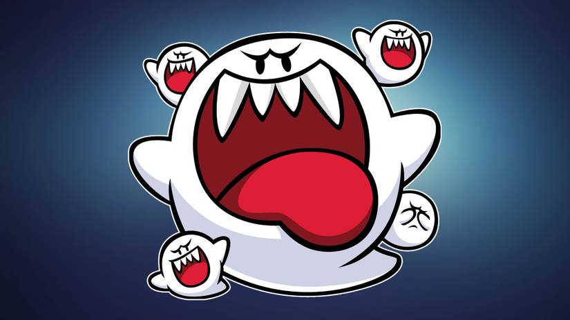 The 27 Deadliest Foes Of The Mario Bros.