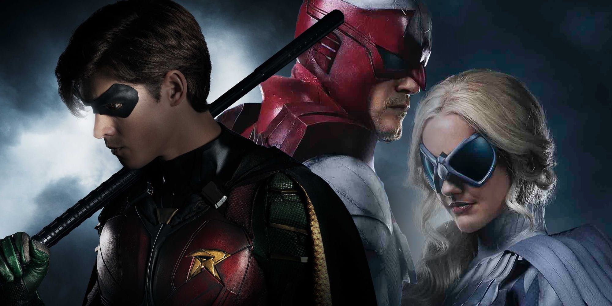 '[Not] a Good Idea': Alan Ritchson Discusses His Smallville Aquaman Suit