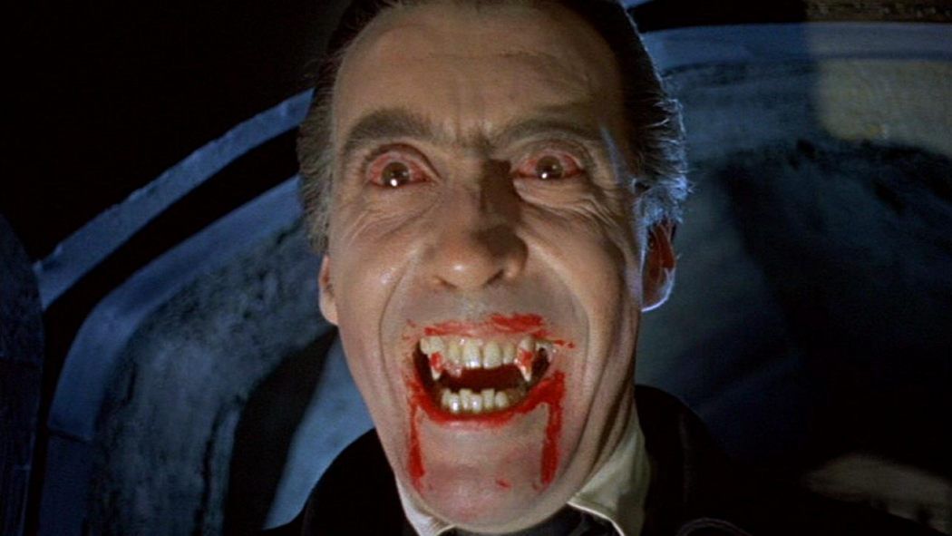 The Most Iconic Christopher Lee Movie Roles