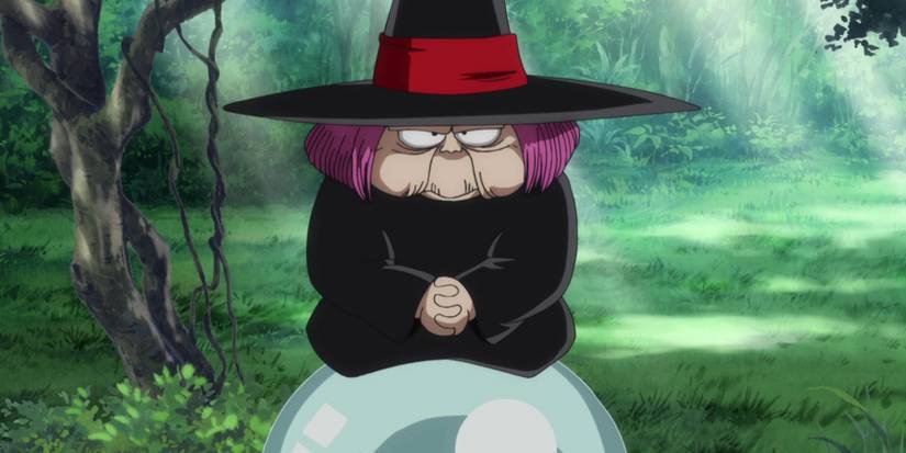 Dragon Ball: The 20 Strongest Humans, Officially Ranked