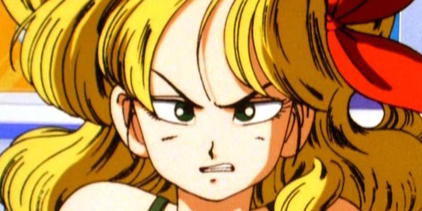 Launch: What Happened to Dragon Ball's Forgotten Criminal?