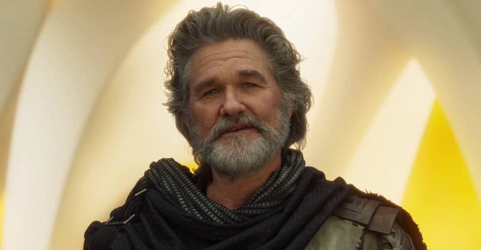 Ego The Living Planet How The Mcu Totally Changed The Massive Marvel Alien