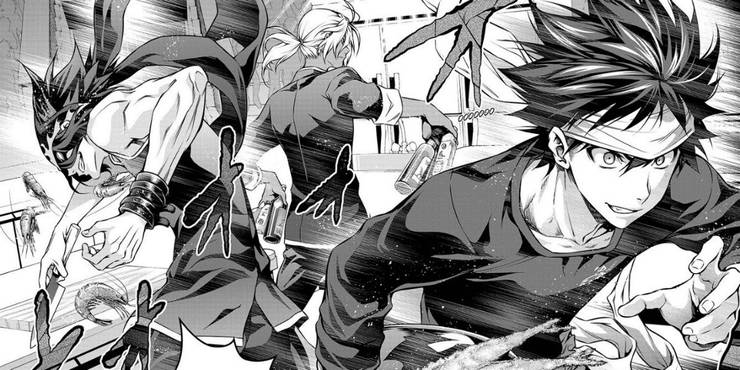 Get The Manga Revolution 15 New Series That No Fan Should Miss Cbr For Android Wallpaper The Manga Revolution 15 New Series That No Fan Should Miss Cbr Desktop Wallpaper Free