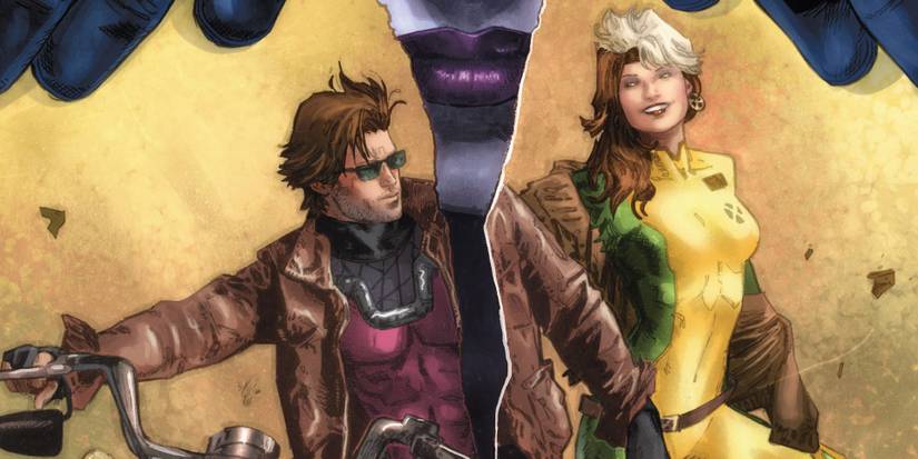 Everyday He's Shufflin': 20 Things Only True X-Men Fans Know About Gambit