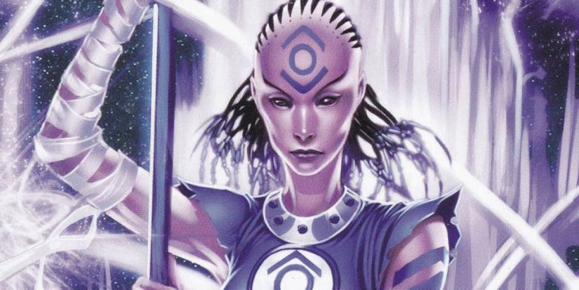 10 Greatest DC Heroes, Ranked By Compassion