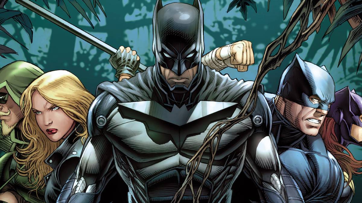 Injustice 2: Batman's Resistance Loses Its Most Important Member, image size:1200x675