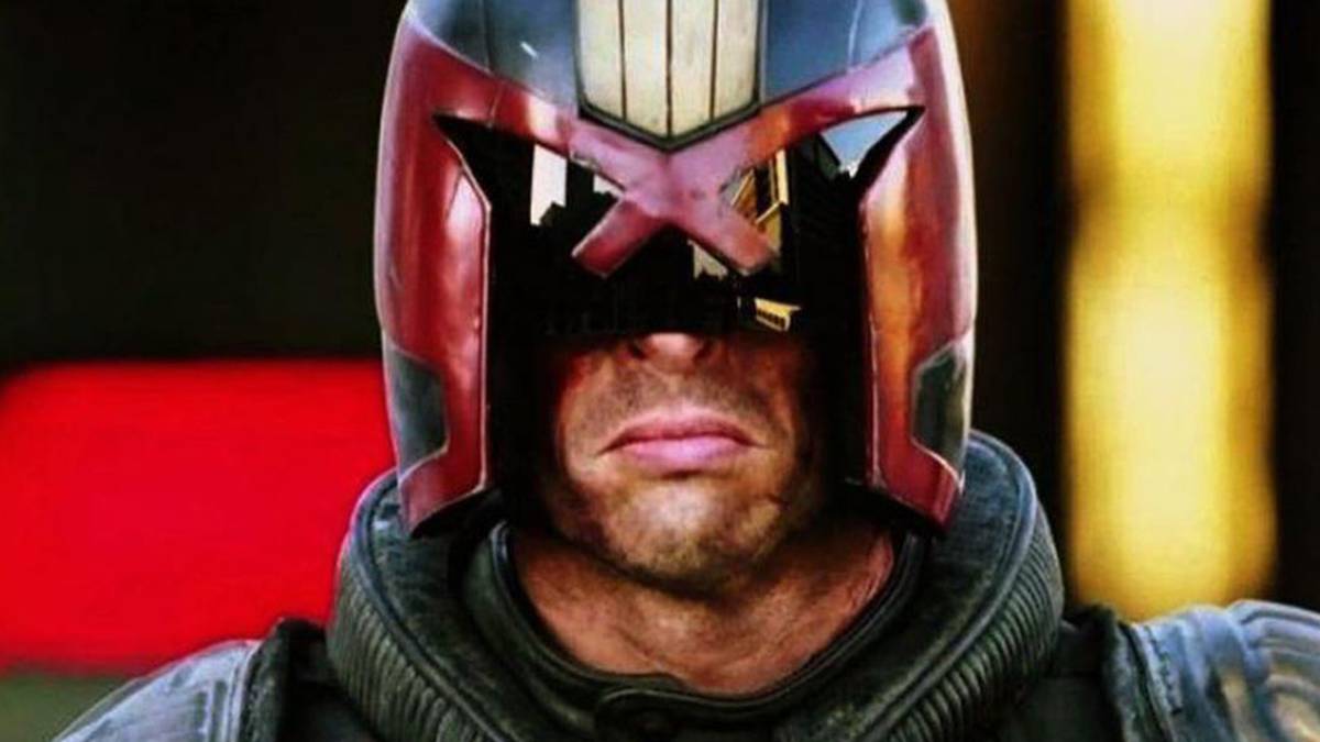 Karl Urban Reveals Dredd's Role in Mega-City One TV Series