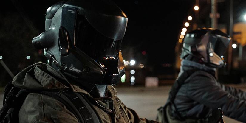 How the Sci-Fi Thriller Kin Sets Up a Sequel