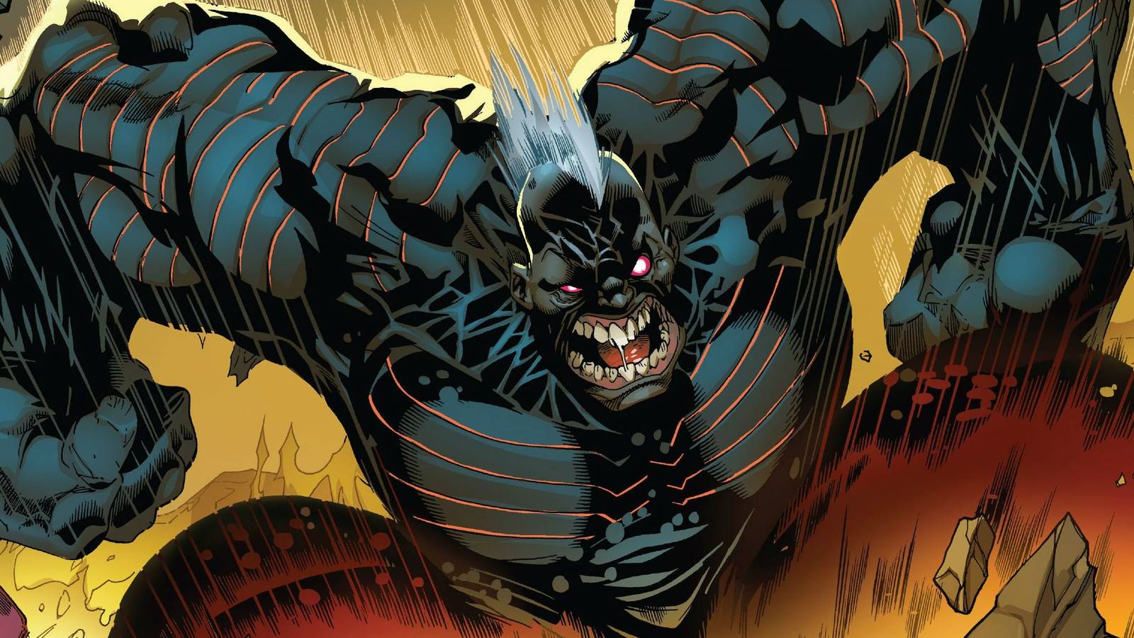 Hulking Good Looks: 20 Of The Best Hulk Looks, Ranked