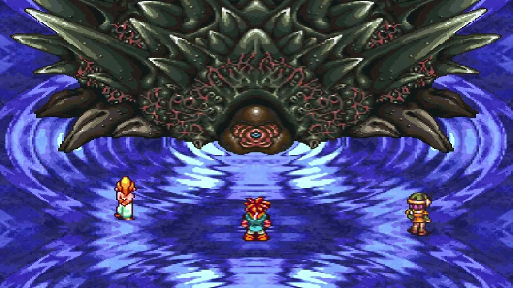 10 Hardest RPG Boss Fights of All Time, Ranked