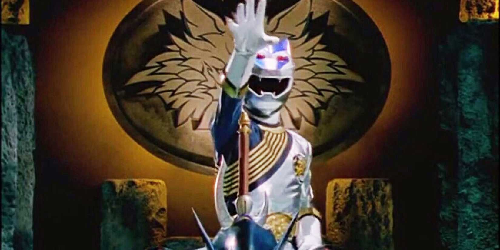 10 Best Sixth Power Rangers (Who Aren’t Tommy Oliver), Ranked
