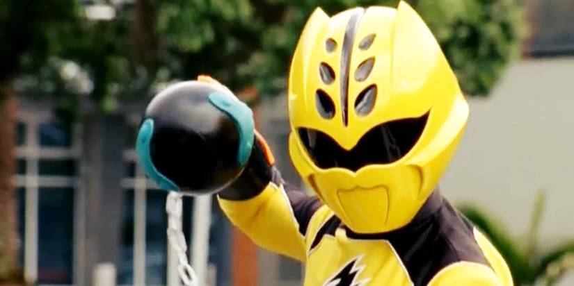 Power Suits: The 40 Best Power Rangers Costumes, Ranked