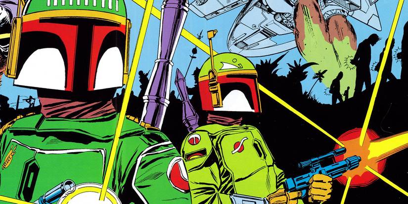 Star Wars: 10 Facts About Mandalorian Armor You Need To Know