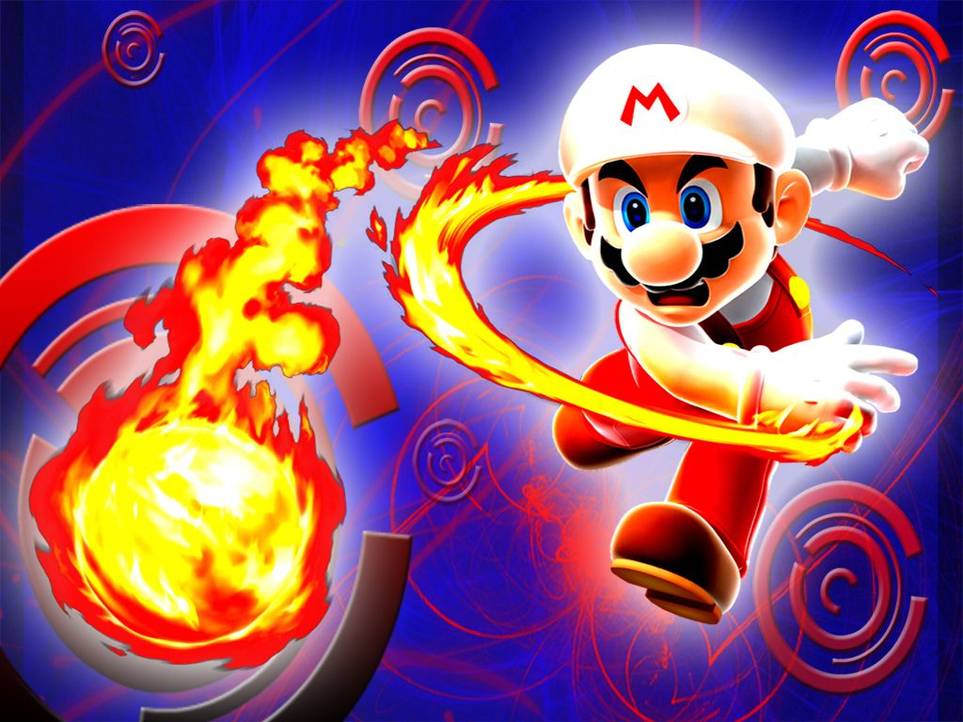 He S Got The Power 15 Of The Best Super Mario Power Ups Cbr He S Got The Power 15 Of The Best Super Mario Power Ups Cbr
