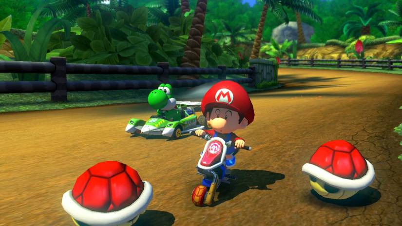 He's Got The Power: 15 Of The Best Super Mario Power-Ups