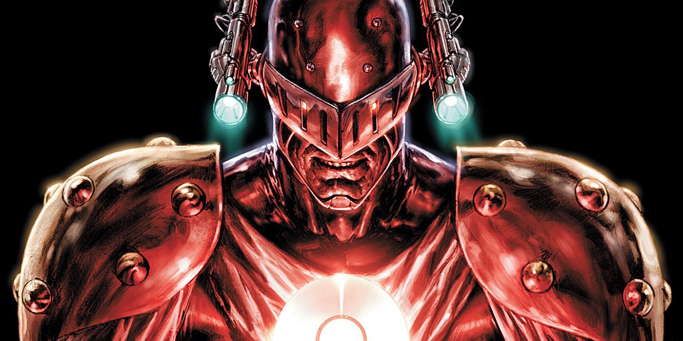 This Underrated DC Villain Was a Powerful Match for Heroes Like Batman ...