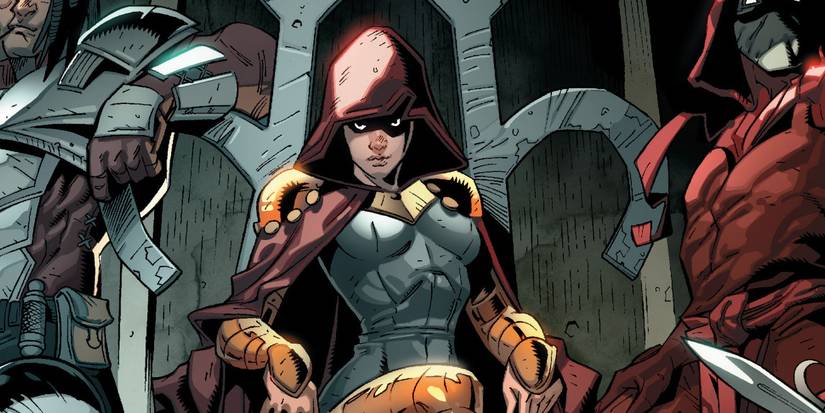 Everyday He's Shufflin': 20 Things Only True X-Men Fans Know About Gambit