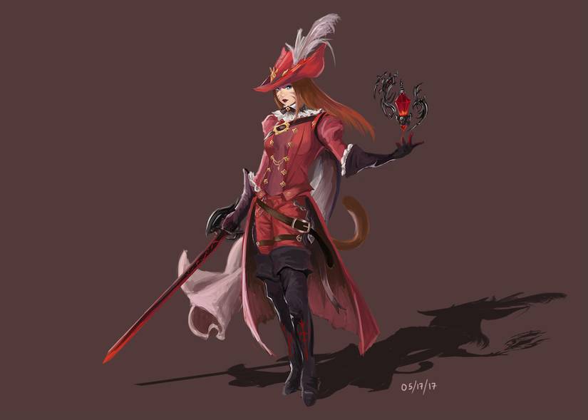 Head Of The Class: 8 RPG Classes That Are OP (And 7 That Are Useless)