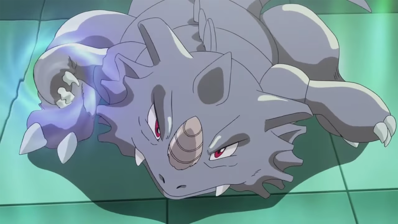 Things In Retro Pokémon Games That No One Misses