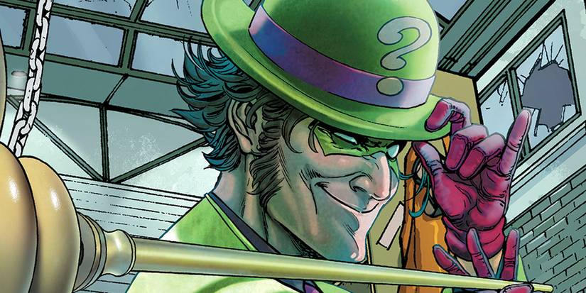 Ranked: DC Comics' Most Brilliant Detectives