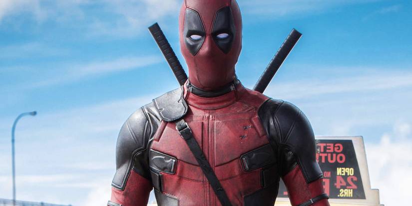 6 Things About Deadpool The Movies Changed From Comics And 4 They Kept ...
