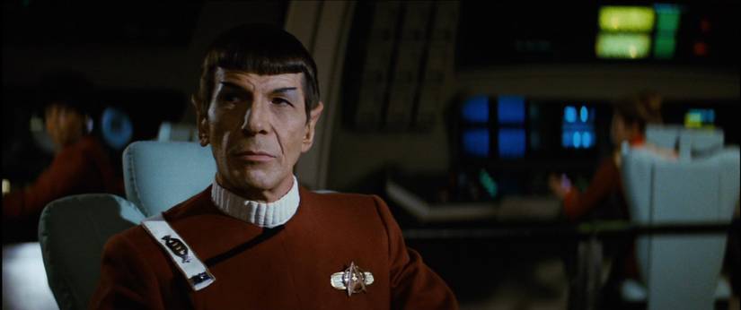 Star Trek: Discovery: 5 Things They Kept The Same About Spock (And 5 ...