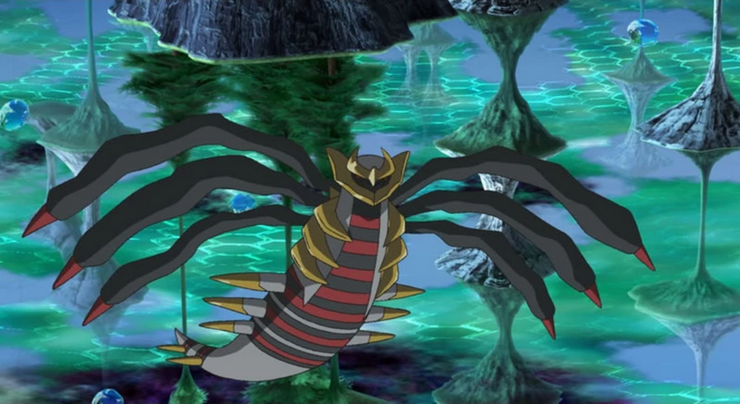 Pokémon 10 Alternate Forms That Look Cooler Than The Original