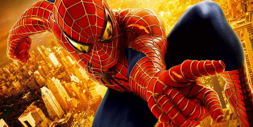 Sam Raimi's Top 10 Movies According To IMDB