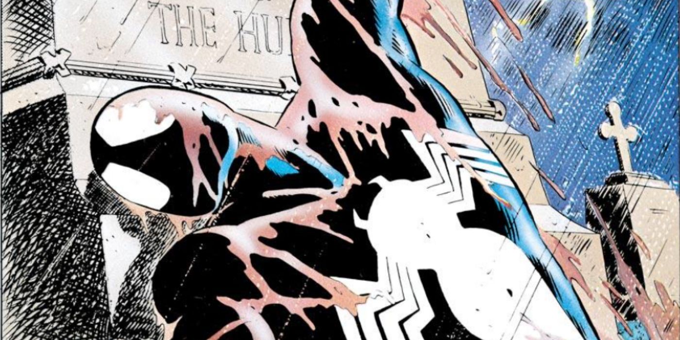 10 Spider-Man Comics That Are Peak Spider-Man