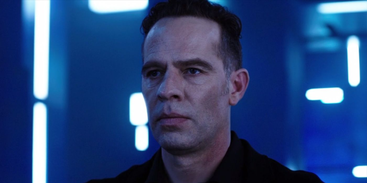 The Strongest Villains in The Flash, Ranked
