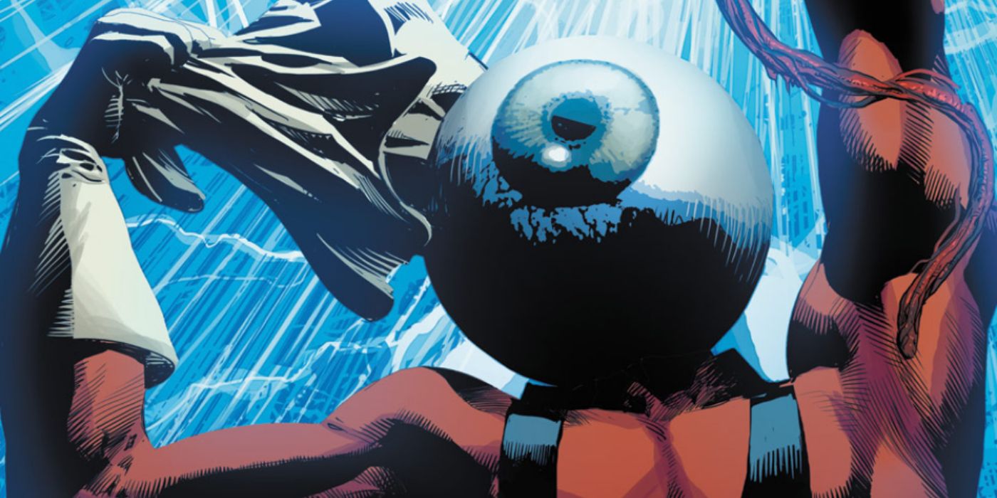 Marvel's Original Sin Turned Ghost Rider's Worst Villain a